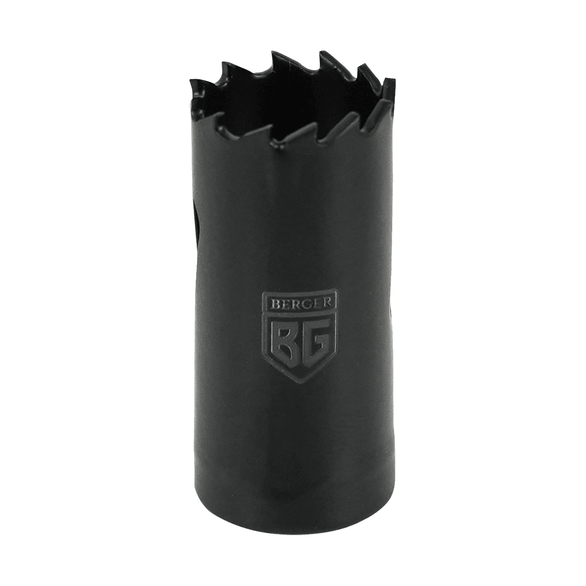 БИМ КОРОНКА УНИВЕРСАЛЬНАЯ Ø14х38 мм, 1/2" BERGER BG1972