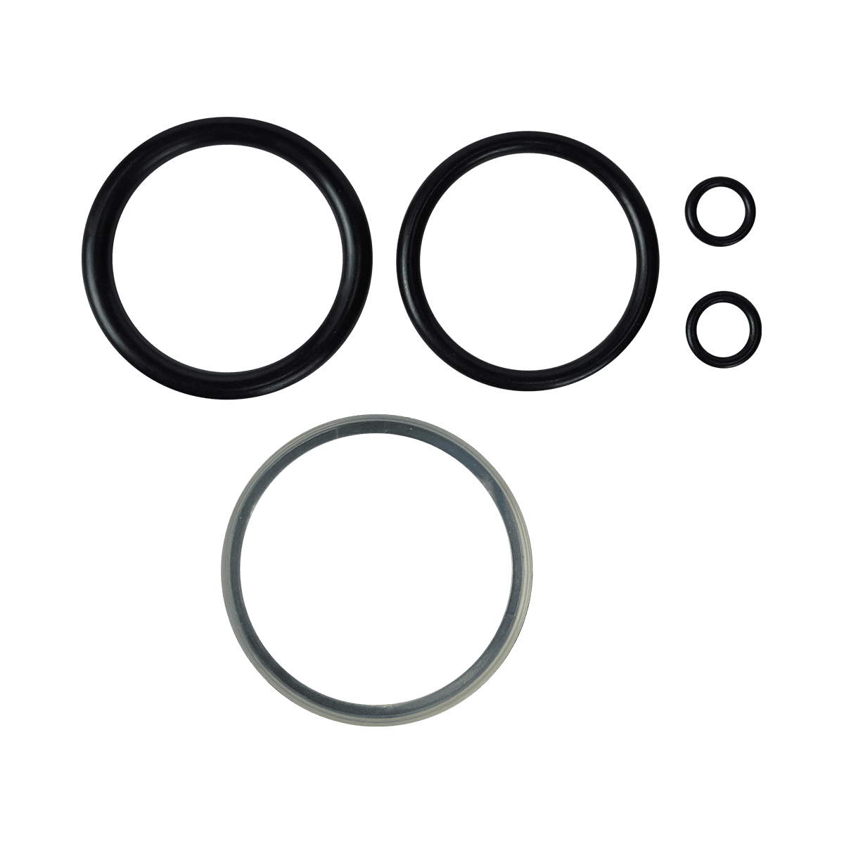 РЕМКОМПЛЕКТ К ПОДКАТНОМУ ДОМКРАТУ 4.5Т «ХОХВАННЕР» BERGER BG1954