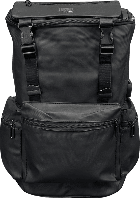 РЮКЗАК УНИВЕРСАЛЬНЫЙ BERGER «ГОРИН» BG1208