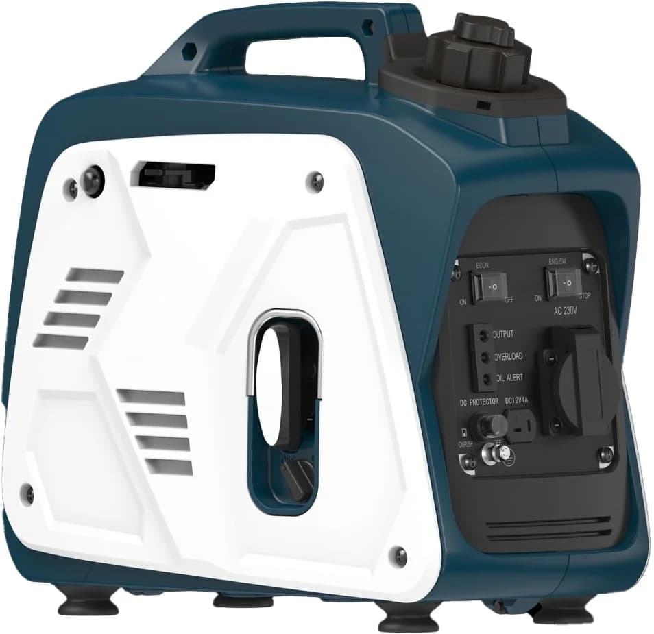 Бензиновый инверторный генератор BSG1100i