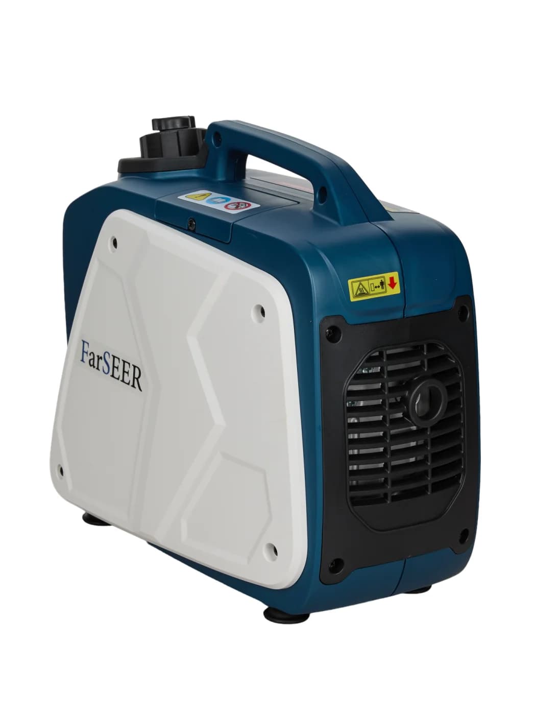 Бензиновый инверторный генератор BSG1100i