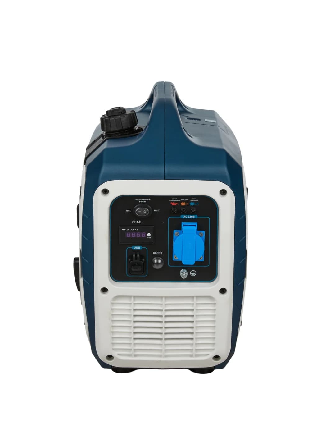 Бензиновый инверторный генератор FarSEER F2200iS