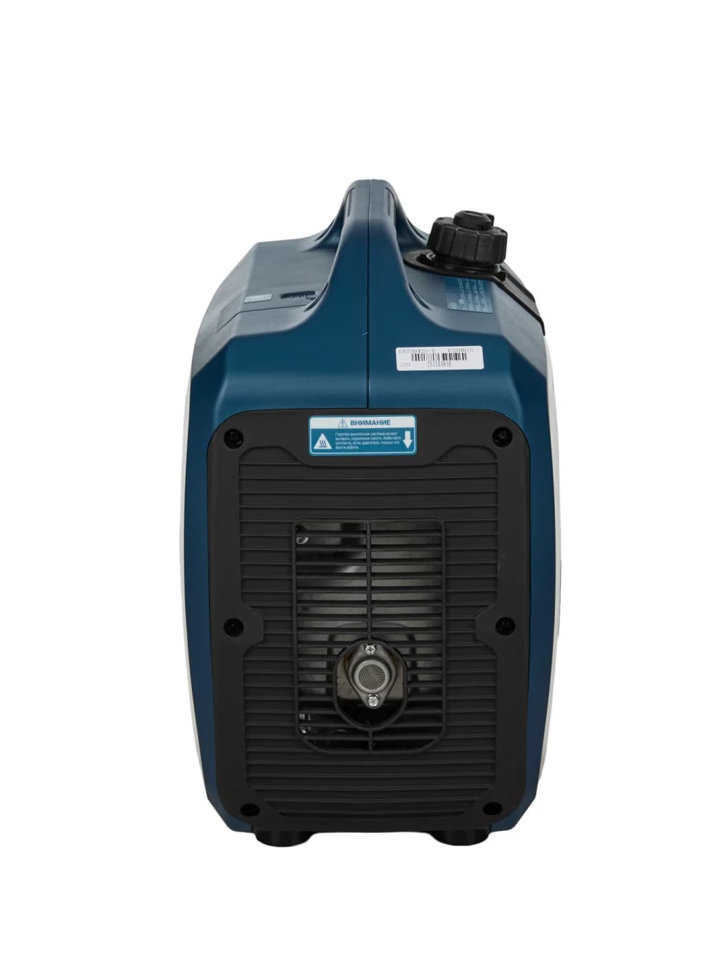 Бензиновый инверторный генератор FarSEER F2200iS