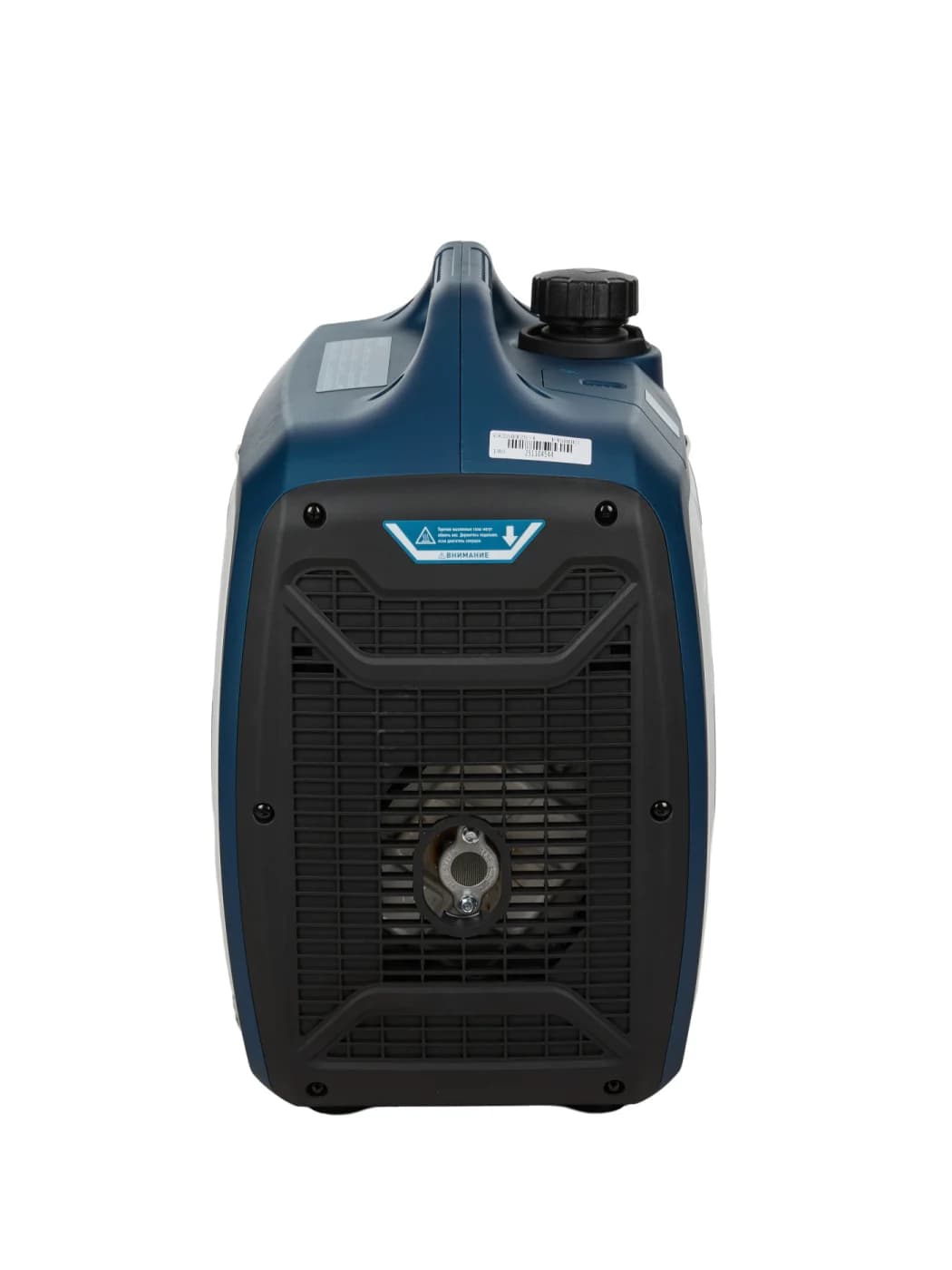 Бензиновый инверторный генератор FarSEER F4500Ei