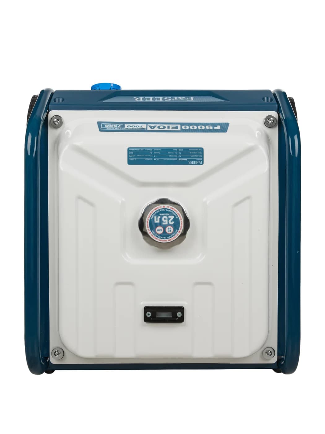 Бензиновый инверторный генератор FarSEER F9000EiOA