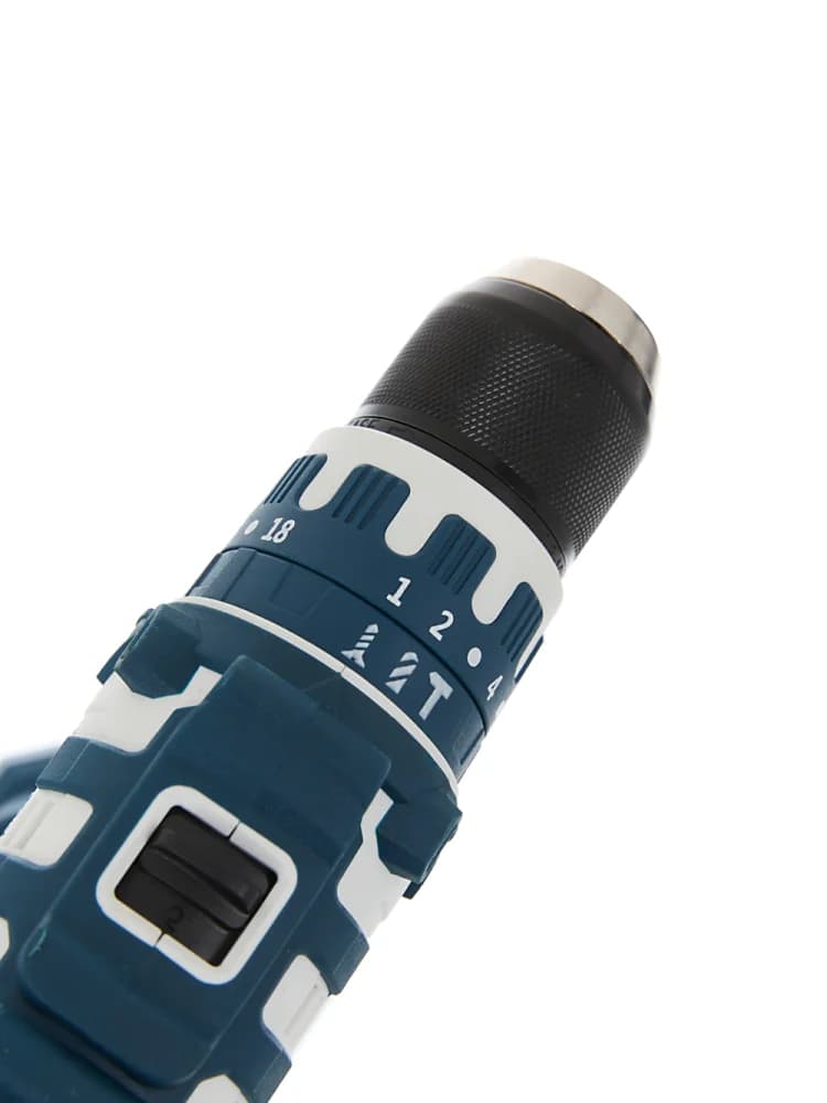 Аккумуляторная дрель ударная FarSEER CDM21Li