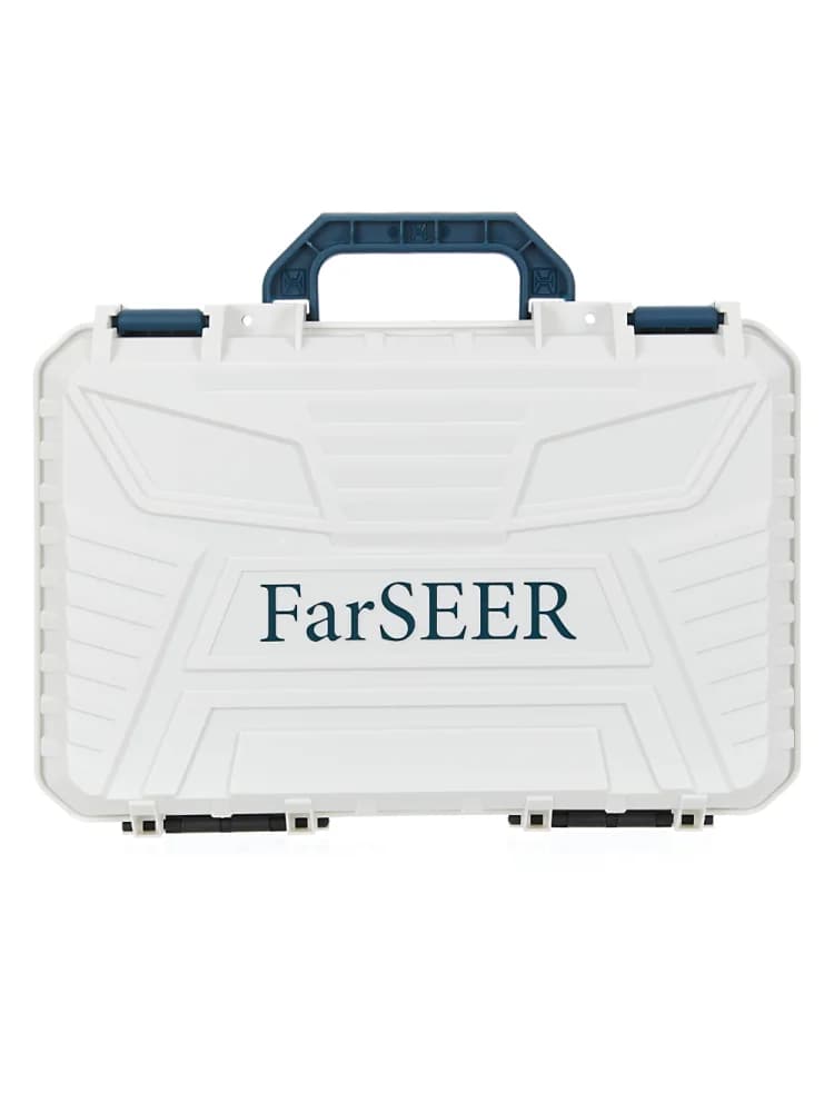 Аккумуляторная дрель ударная FarSEER CDM21Li