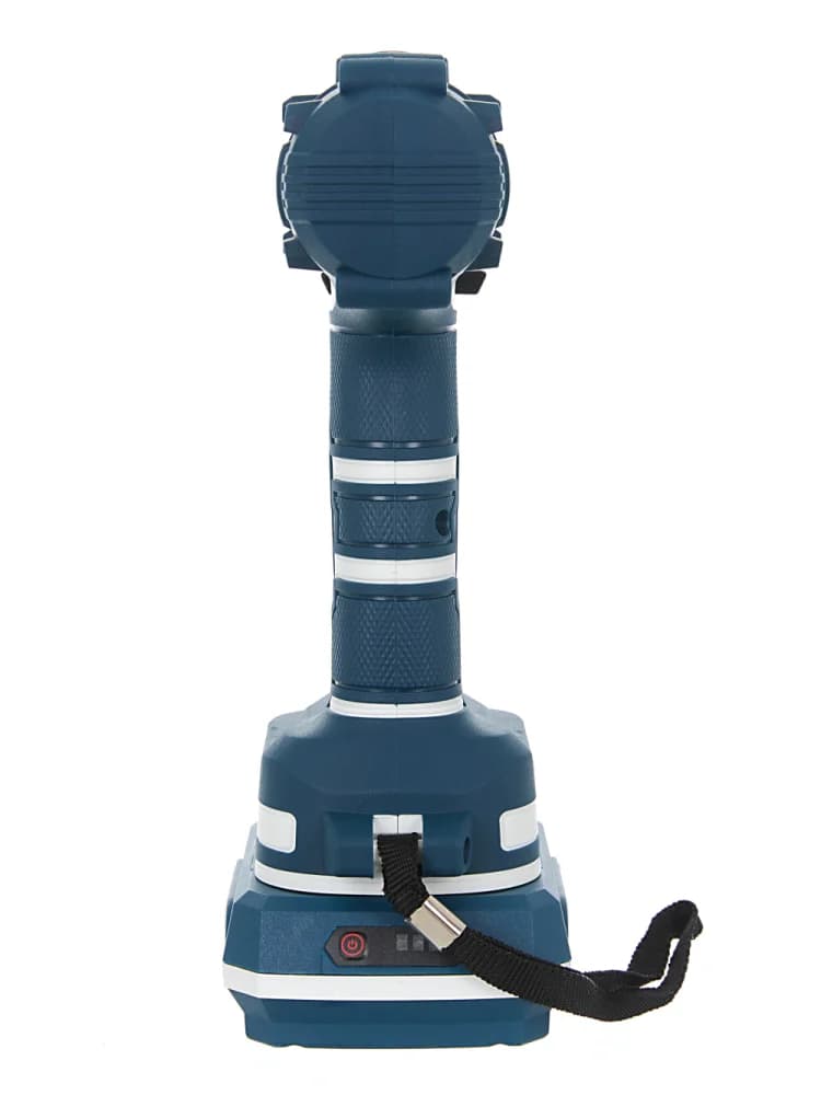 Аккумуляторная дрель ударная FarSEER CDM21MLi