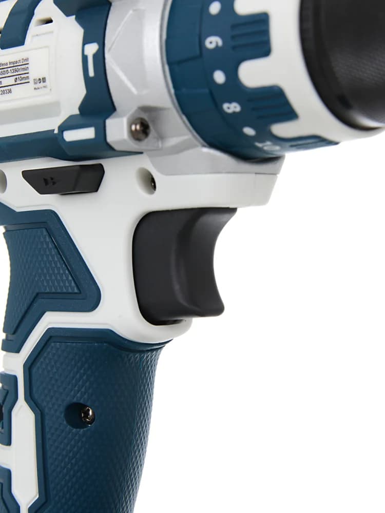 Аккумуляторная дрель ударная FarSEER CDM21MLi