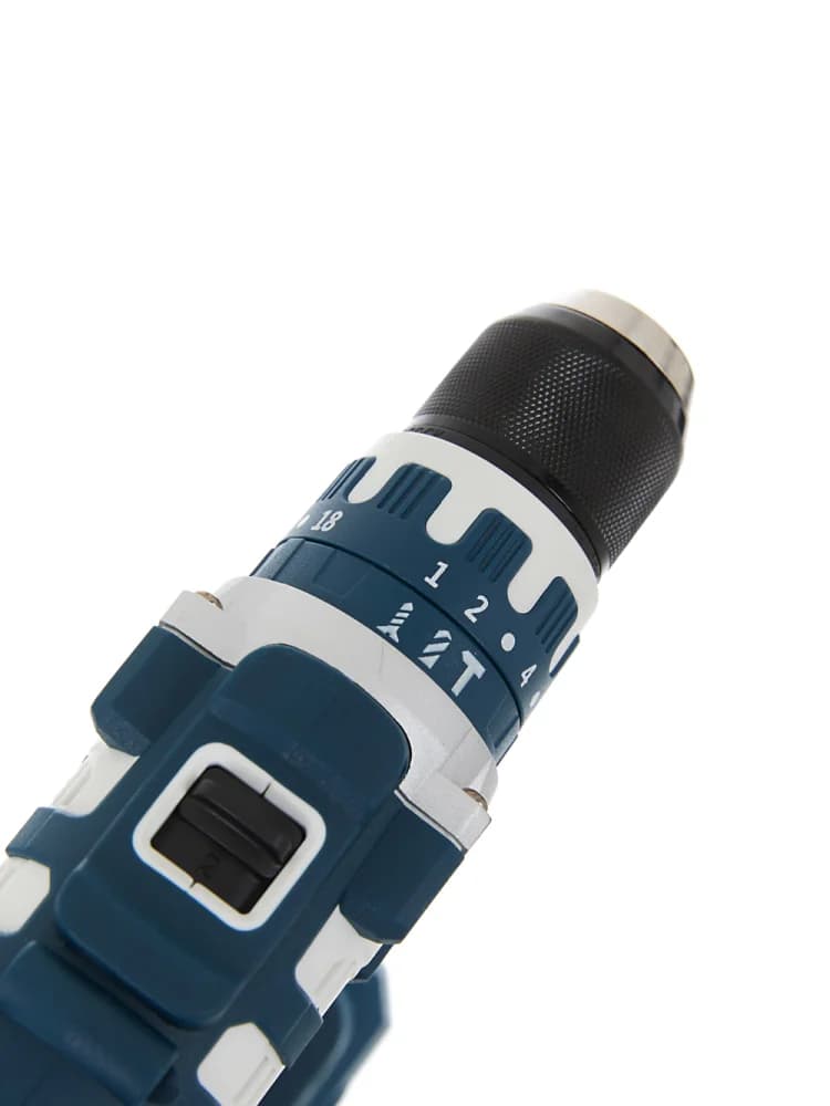 Аккумуляторная дрель ударная FarSEER CDM21MLi