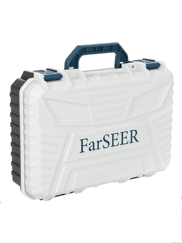 Аккумуляторная дрель ударная FarSEER CDM21MLi