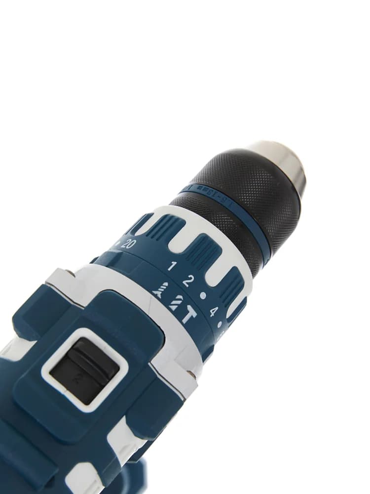 Аккумуляторная дрель ударная FarSEER CDM21PLi