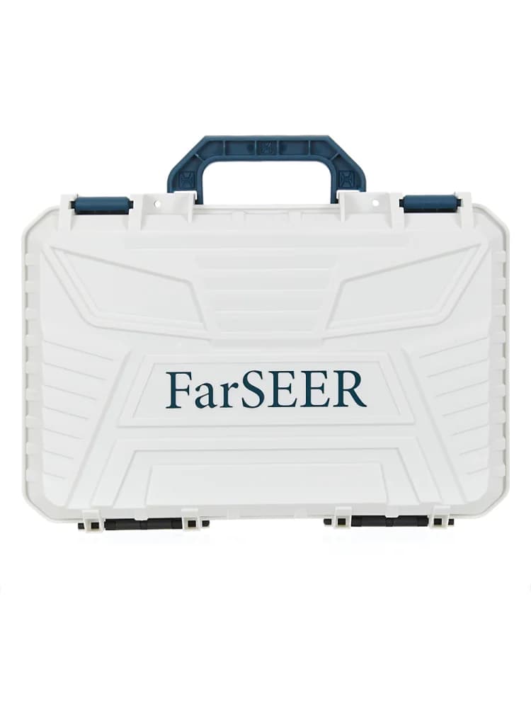 Аккумуляторная дрель ударная FarSEER CDM21PLi