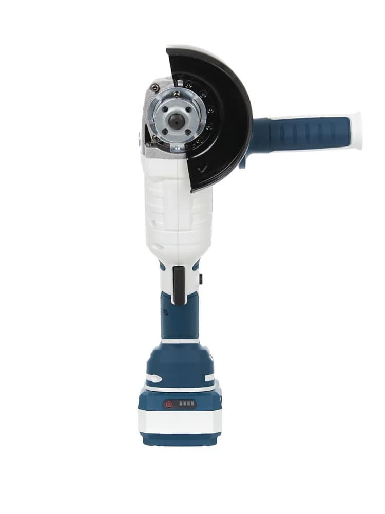 Аккумуляторная УШМ бесщеточная FarSEER CAG125A VS