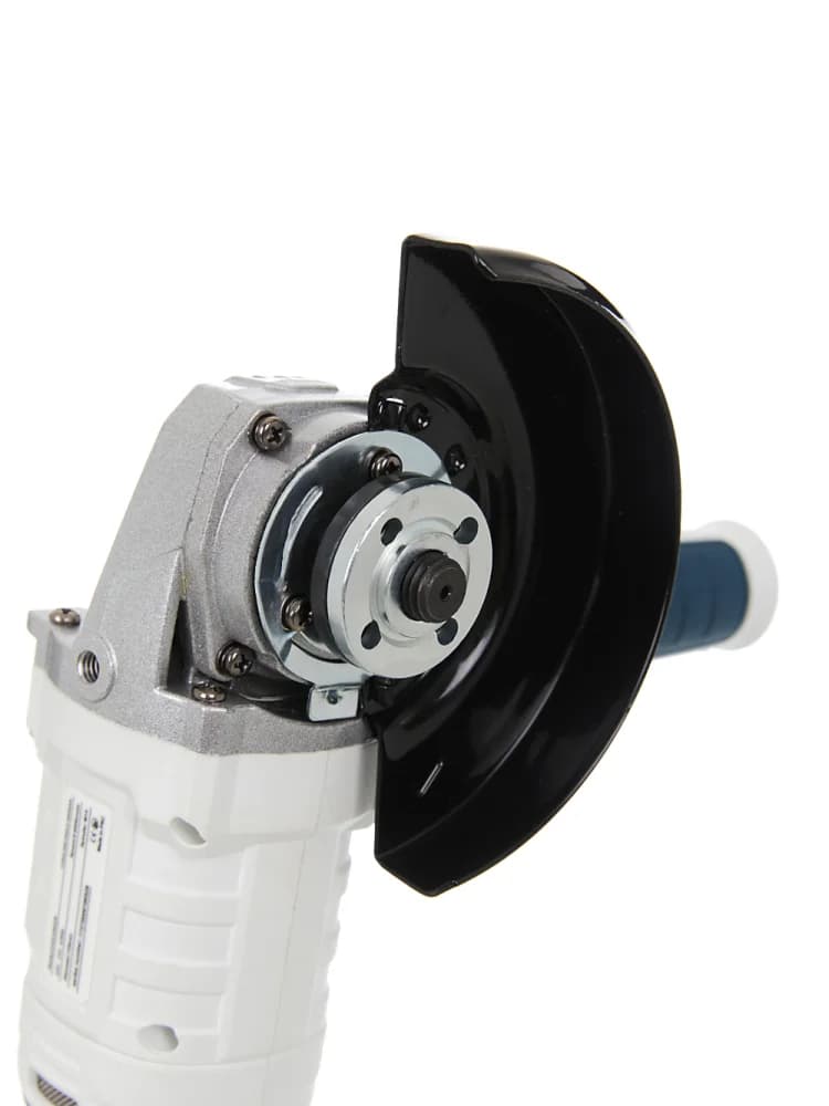 Аккумуляторная УШМ бесщеточная FarSEER CAG125A VS