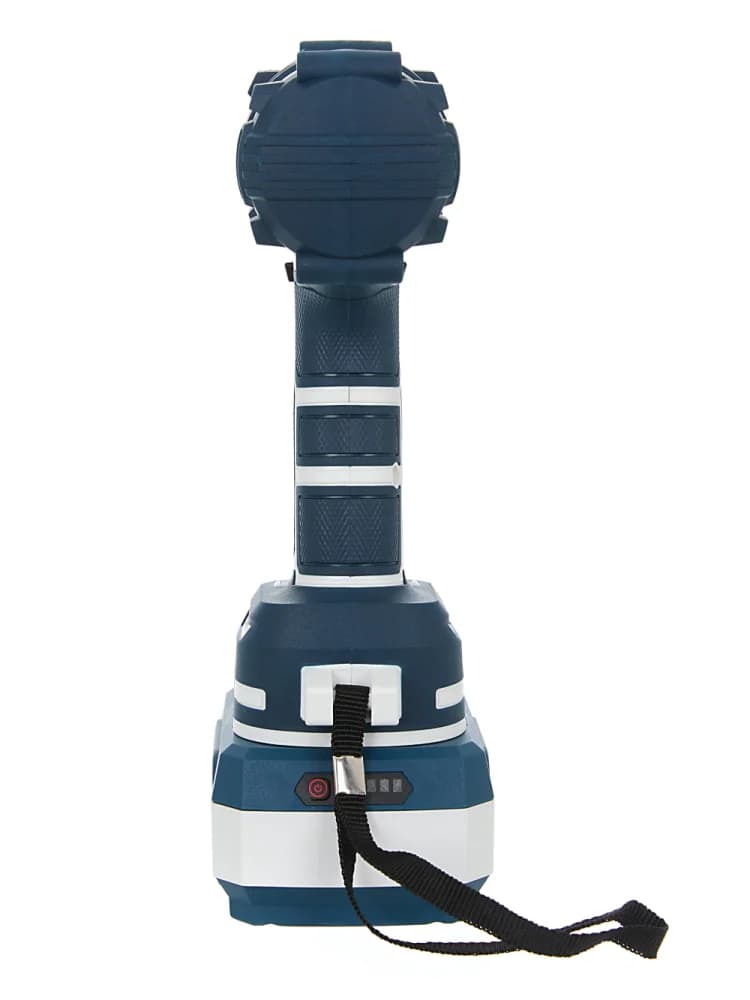 Аккумуляторный гайковерт бесщеточный ударный FarSEER CW21Li 390N