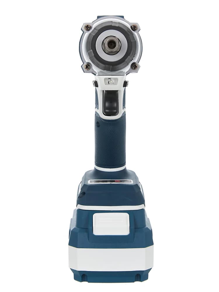 Аккумуляторный гайковерт бесщеточный ударный FarSEER CW21Li 390N