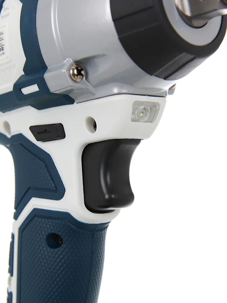 Аккумуляторный гайковерт бесщеточный ударный FarSEER CW21Li 390N