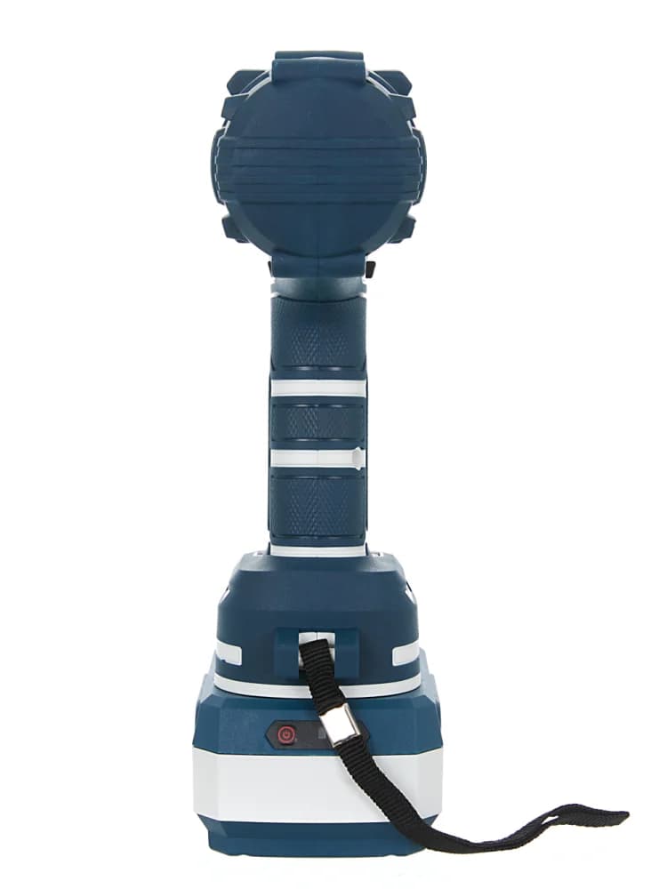 Аккумуляторный гайковерт бесщеточный ударный FarSEER CW21Li 690N