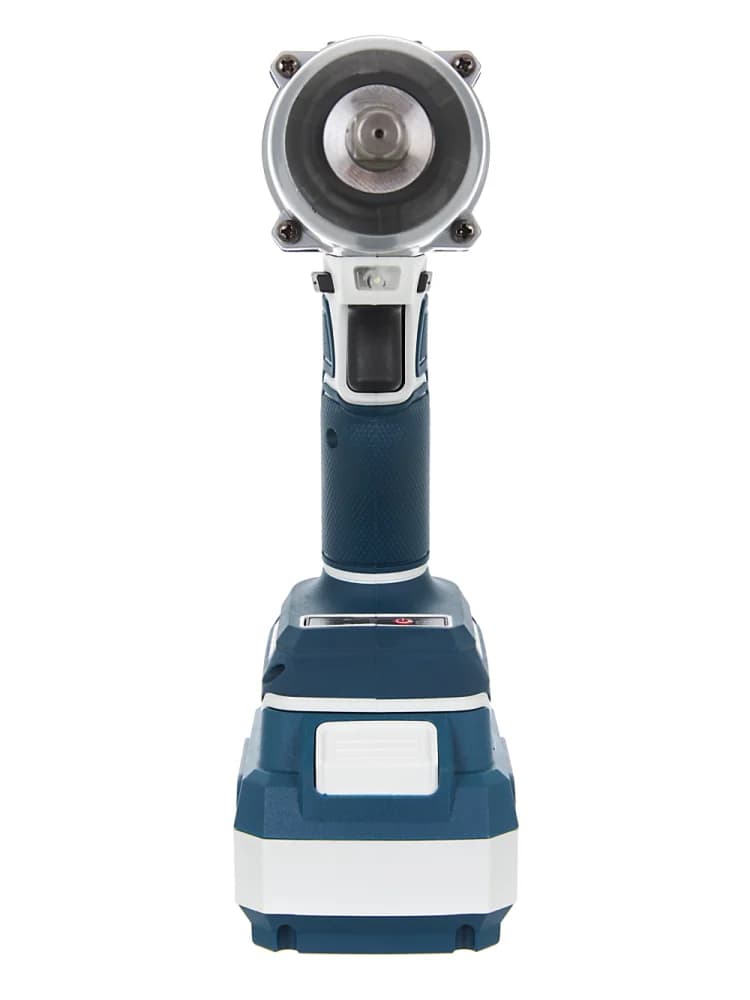 Аккумуляторный гайковерт бесщеточный ударный FarSEER CW21Li 690N