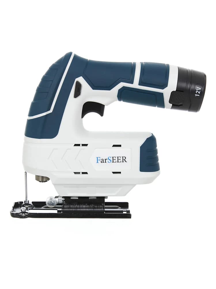 Аккумуляторный лобзик FarSEER CJS12Li
