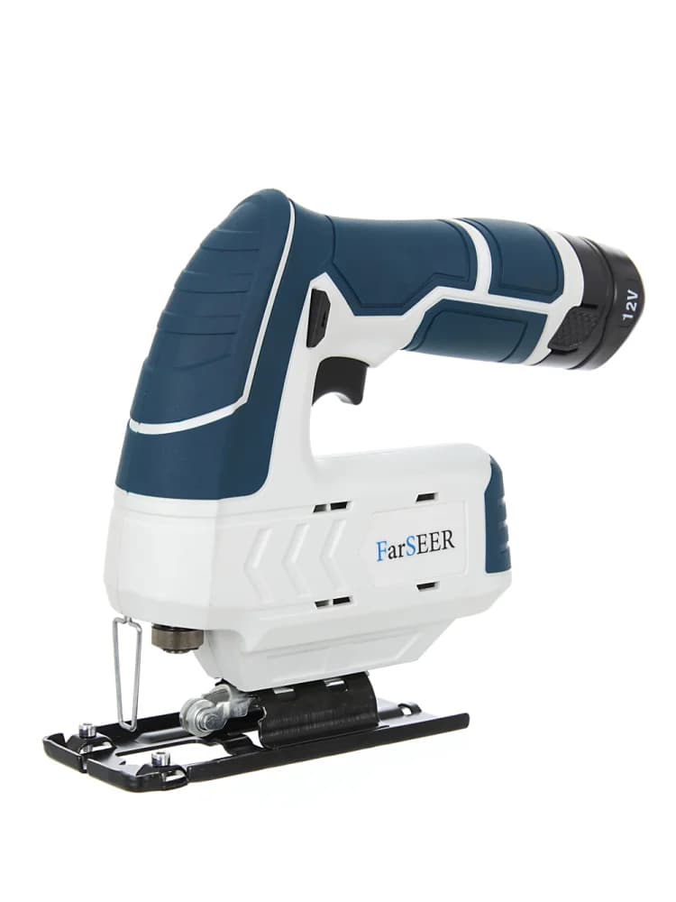 Аккумуляторный лобзик FarSEER CJS12Li