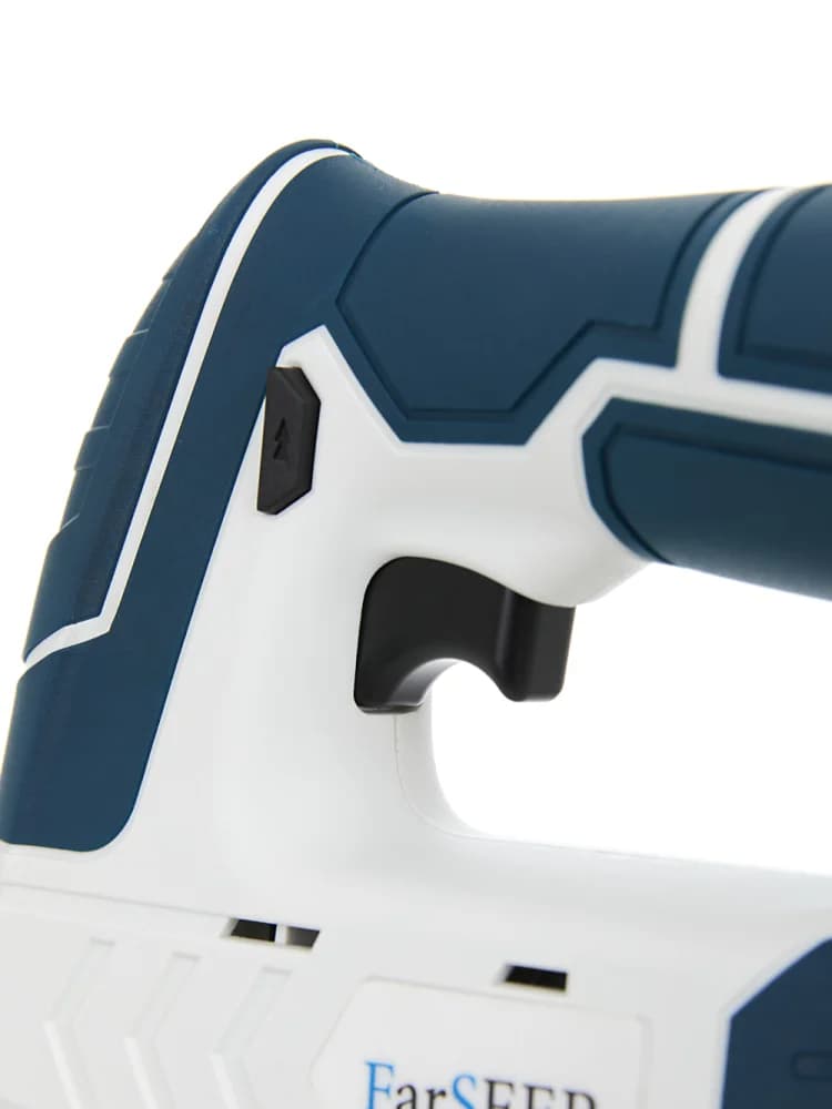 Аккумуляторный лобзик FarSEER CJS12Li