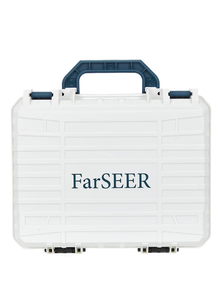 Аккумуляторный лобзик FarSEER CJS12Li