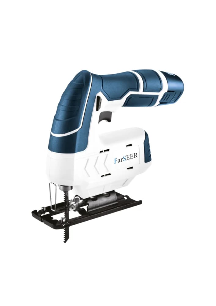 Аккумуляторный лобзик FarSEER CJS12Li