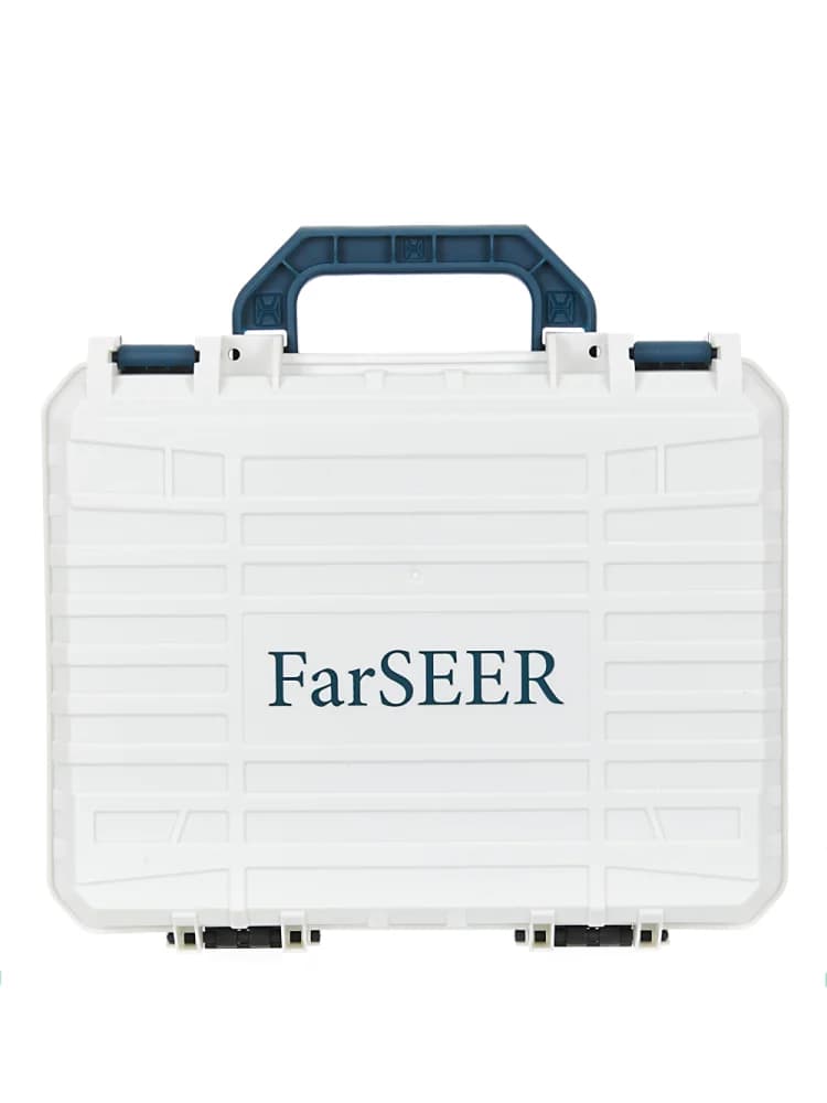 Аккумуляторный секатор FarSEER CPS2125Li