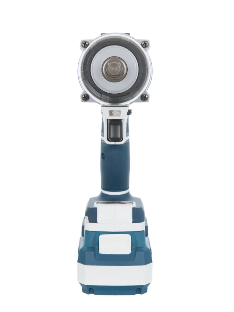 Аккумуляторный гайковерт бесщеточный ударный FarSEER CW21Li 1190N