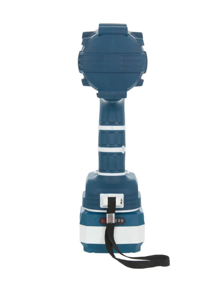 Аккумуляторный гайковерт бесщеточный ударный FarSEER CW21Li 1190N