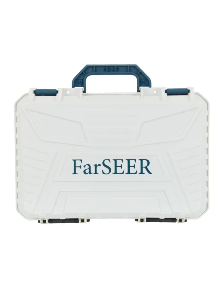 Аккумуляторный перфоратор бесщеточный FarSEER CRH21R12