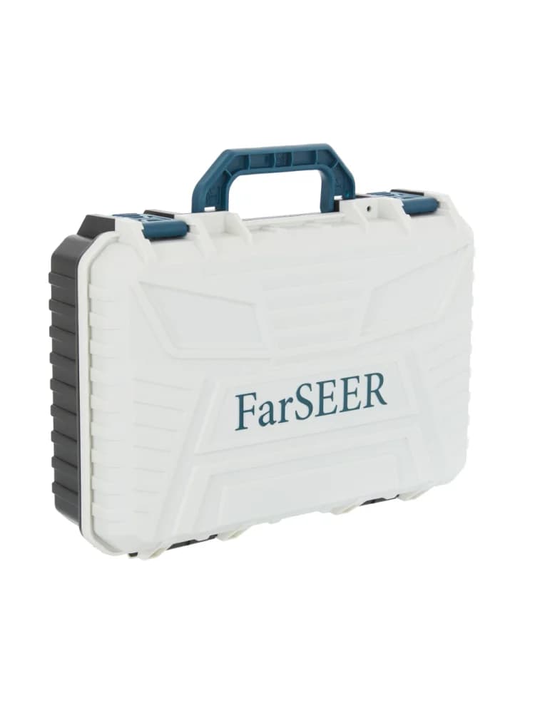 Аккумуляторный перфоратор бесщеточный FarSEER CRH21R12