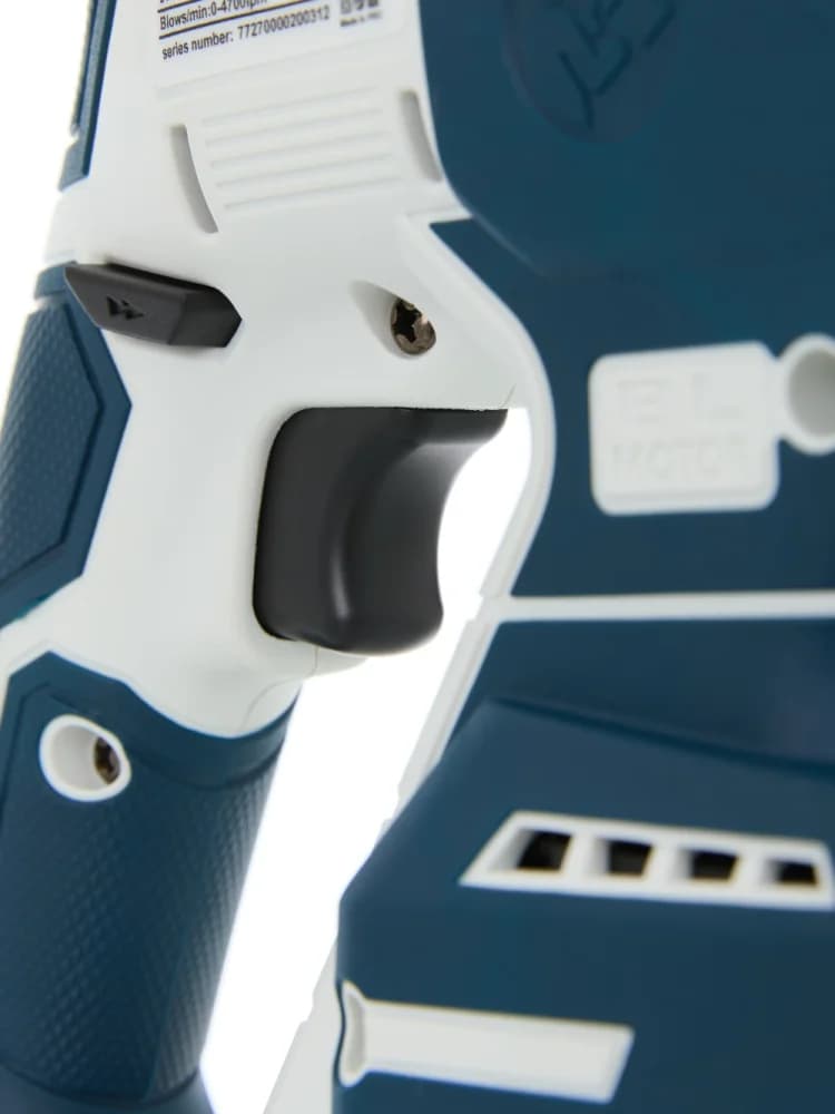 Аккумуляторный перфоратор бесщеточный FarSEER CRH21R12