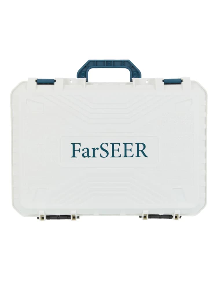 Аккумуляторный перфоратор бесщеточный FarSEER CRH26S