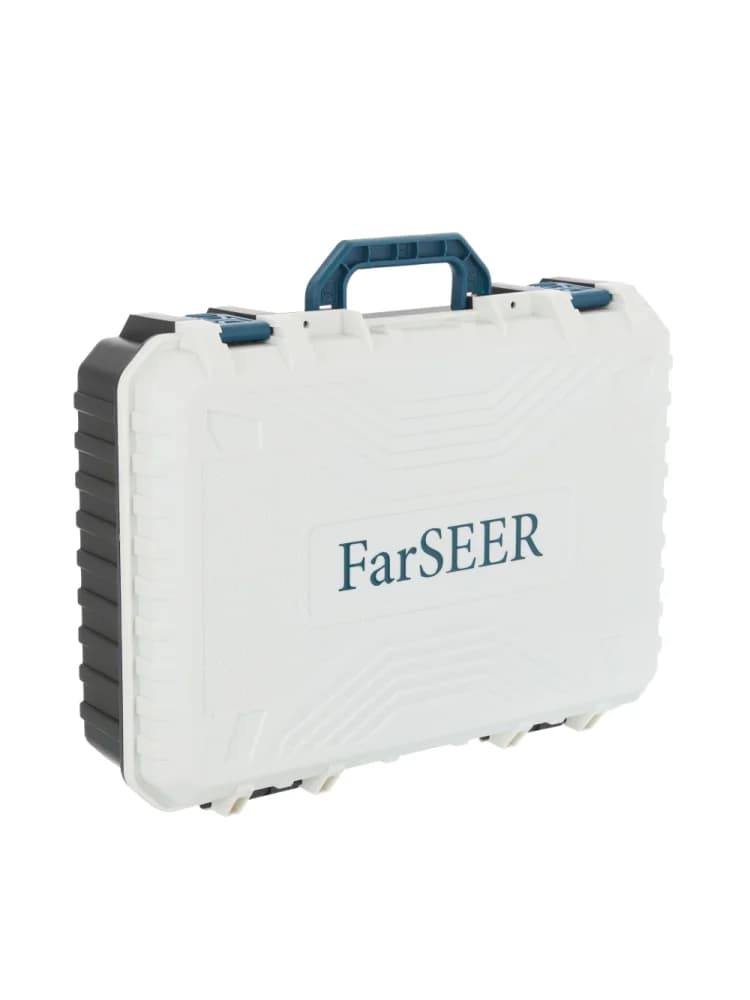 Аккумуляторный перфоратор бесщеточный FarSEER CRH26S