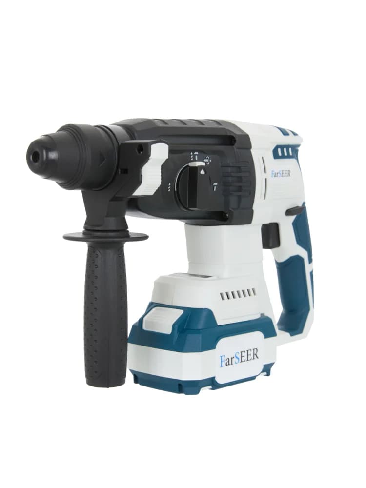 Аккумуляторный перфоратор бесщеточный FarSEER CRH26S