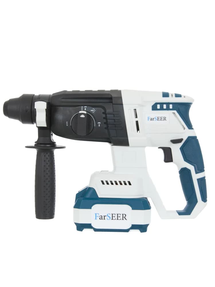Аккумуляторный перфоратор бесщеточный FarSEER CRH26S