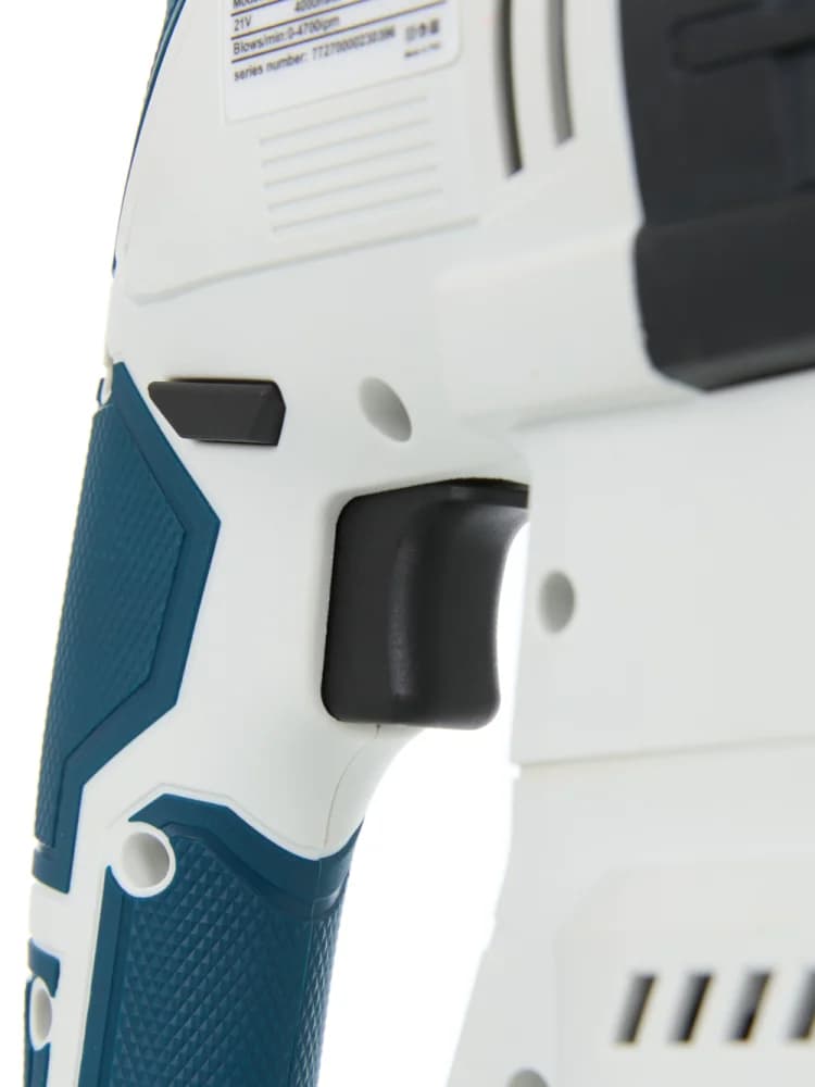 Аккумуляторный перфоратор бесщеточный FarSEER CRH26S