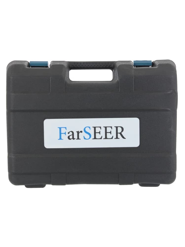 Аккумуляторная цепная пила бесщеточная FarSEER CCS2112DLi