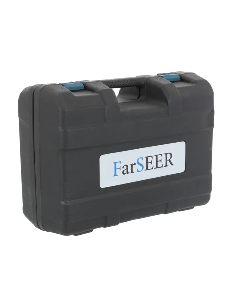 Аккумуляторная цепная пила бесщеточная FarSEER CCS2112DLi