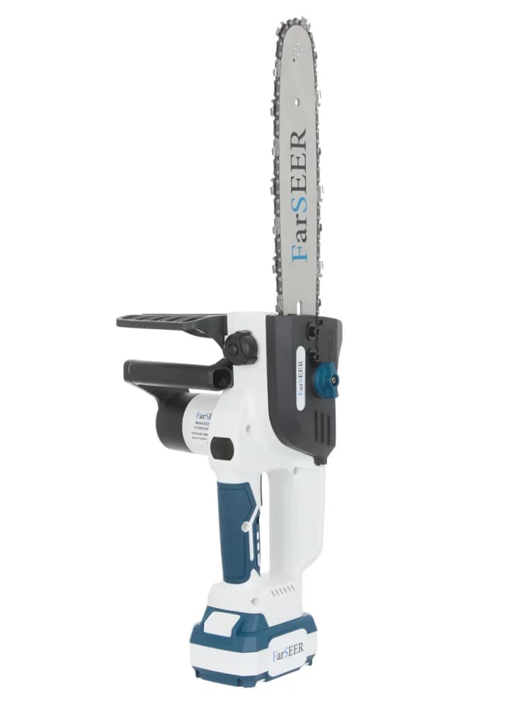 Аккумуляторная цепная пила бесщеточная FarSEER CCS2112DLi