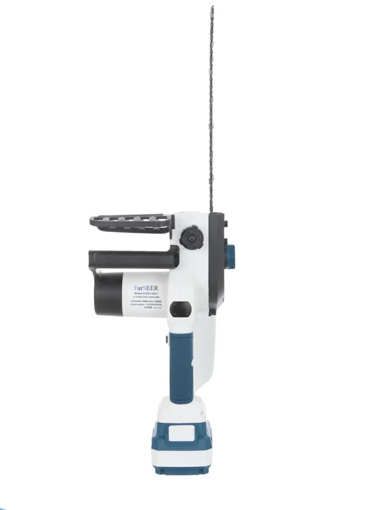 Аккумуляторная цепная пила бесщеточная FarSEER CCS2112DLi