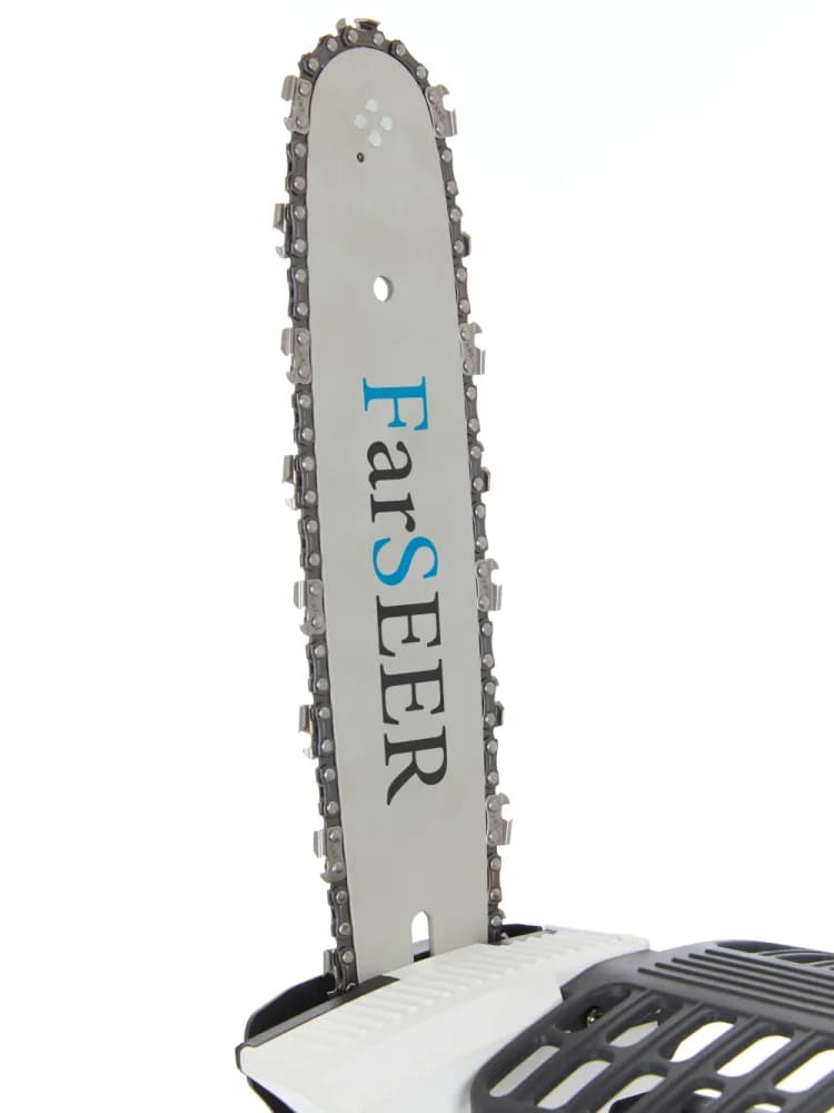 Аккумуляторная цепная пила бесщеточная FarSEER CCS2112DLi