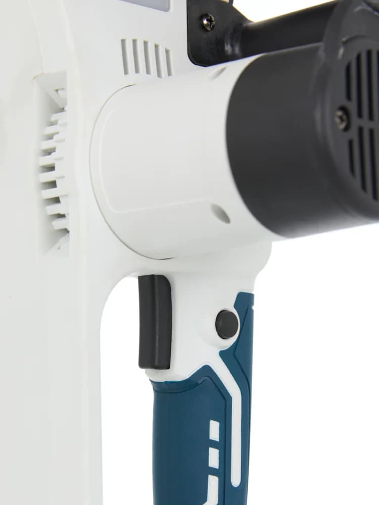 Аккумуляторная цепная пила бесщеточная FarSEER CCS2112DLi