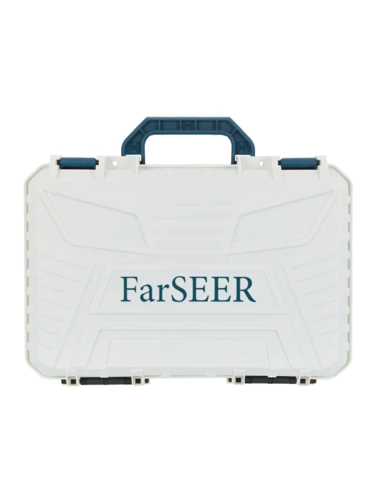 Аккумуляторная сабельная пила FarSEER CRS21Li