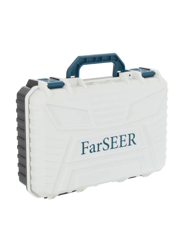 Аккумуляторная сабельная пила FarSEER CRS21Li