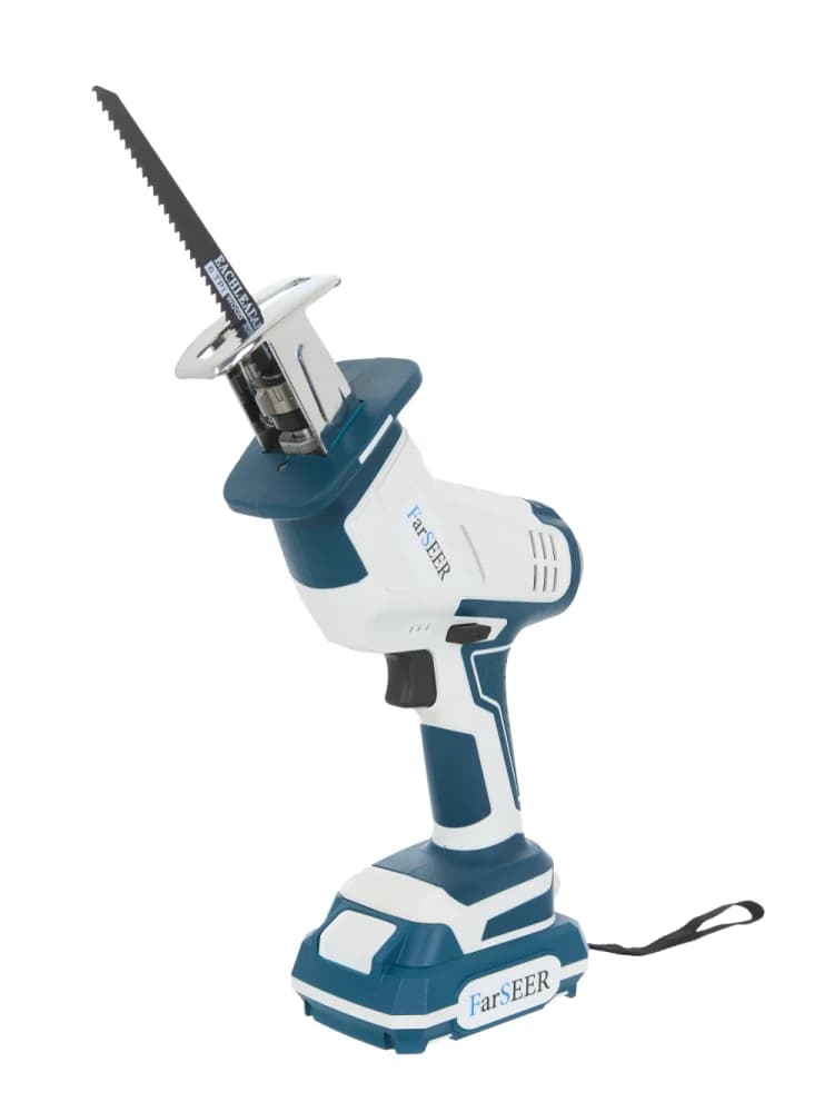 Аккумуляторная сабельная пила FarSEER CRS21Li
