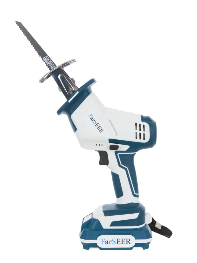 Аккумуляторная сабельная пила FarSEER CRS21Li